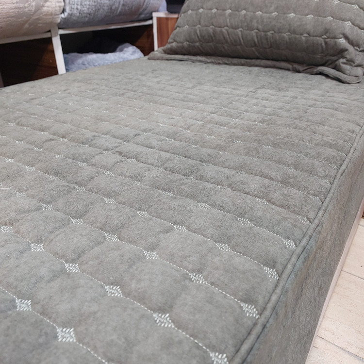 روتختی کشدار مخمل ترک