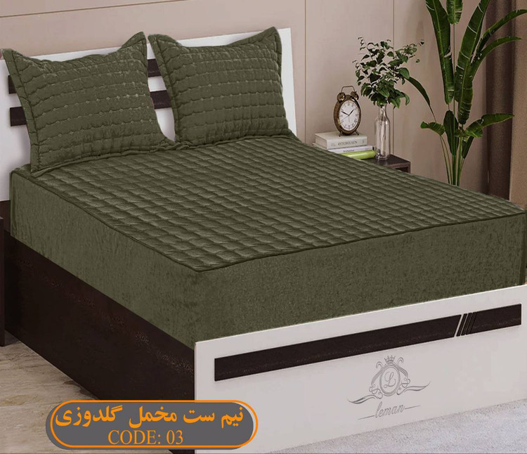 روتختی کشدار مخمل ترک