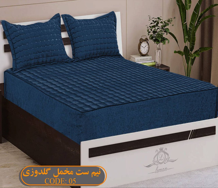 روتختی کشدار مخمل ترک