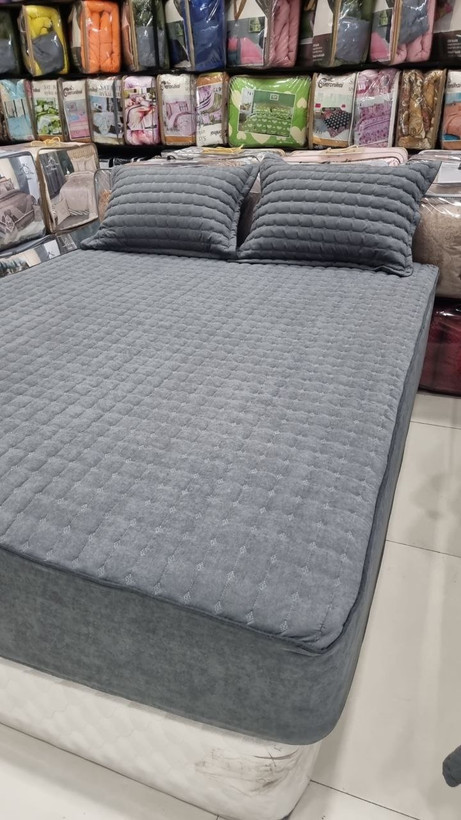 روتختی کشدار مخمل ترک