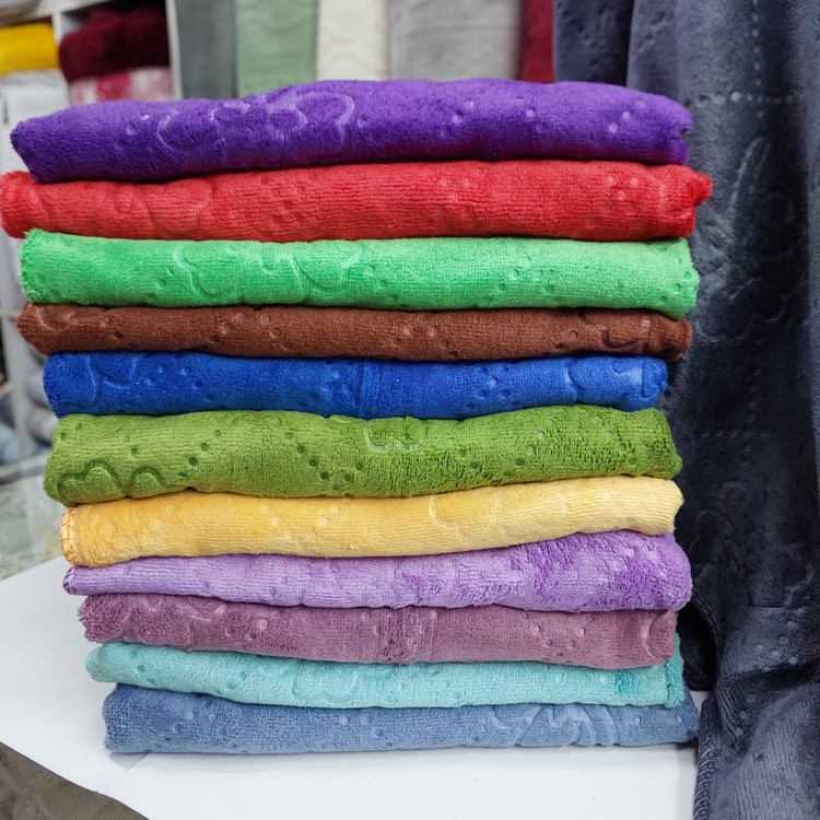 حوله استخری نانو ژله ای تک رنگ